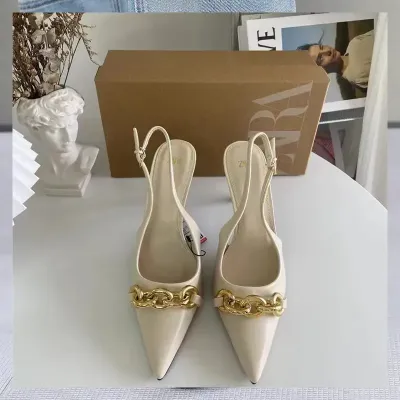 HIGH HEELS WOMEN